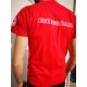 T-shirt  CRI Manica Corta